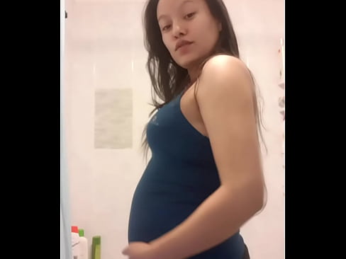 ❤️ داغترین شلخته کلمبیایی روی شبکه بازگشته است، باردار است، می‌خواهد آنها را تماشا کند، همچنین در https://onlyfans.com/maquinasperfectas1 دنبال کنید پورنو در fa.redpornpictures.ru ❤