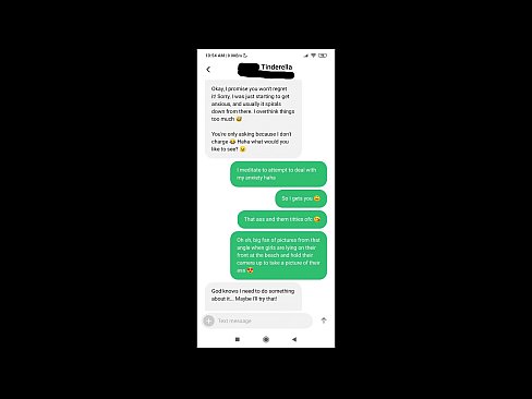 ❤️ من یک PAWG جدید از Tinder به حرمسرا خود اضافه کردم (همراه با Tinder صحبت کنید) پورنو در fa.redpornpictures.ru ❤